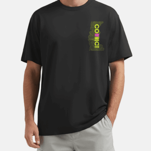 GRID TSHIRT