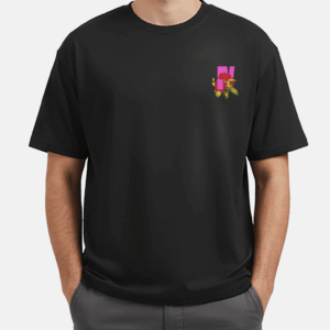 ROSES TSHIRT